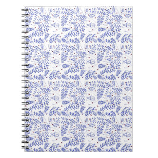 Cuaderno de bichos