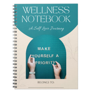 CUADERNO DE BIENESTAR