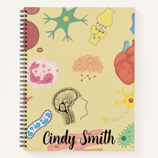 Cuaderno de Biología