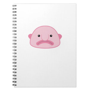 Cuaderno de Blobfish