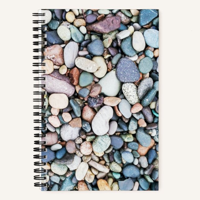 cuaderno de cálculos de playa (Anverso)