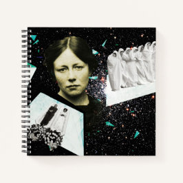 Cuaderno De camino al próximo mundo