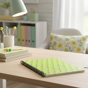 Cuaderno de Campanilla