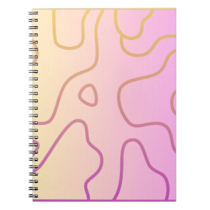 Cuaderno de camuflaje