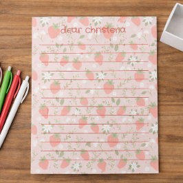 Cuaderno de Cápsula del Tiempo del Primer Cumpleañ