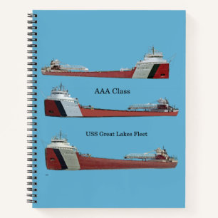 cuaderno de carga de la clase AAA lake