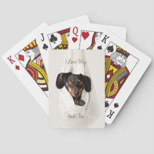 Cuaderno de Cartas de Jugada Personalizadas para P