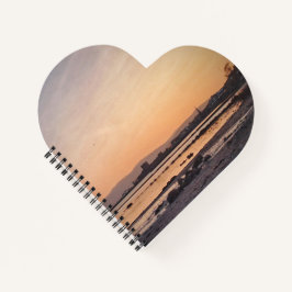 Cuaderno de Castillo de Carrickfergus