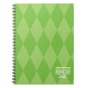 Cuaderno de centro