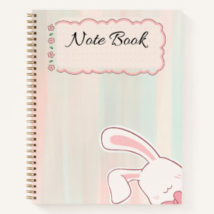 Cuaderno de Chica