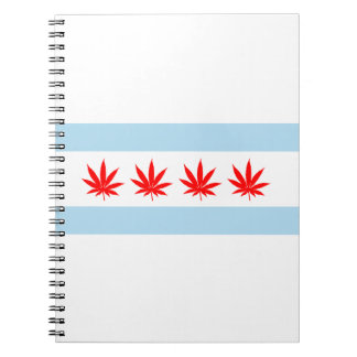 Cuaderno de CHICAGROW