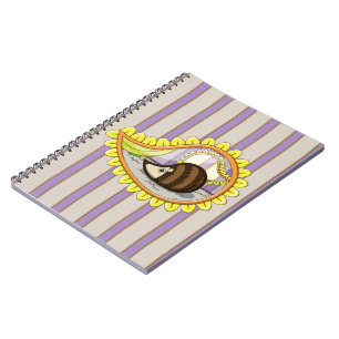 Cuaderno de Chrissy