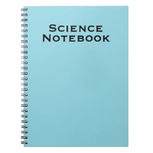 Cuaderno de Ciencia Minimalista