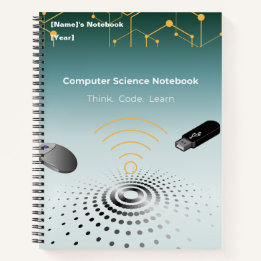 Cuaderno de Ciencias de la Computación