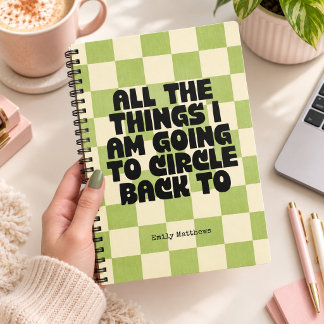 Cuaderno de citas de humor en el lugar de trabajo 