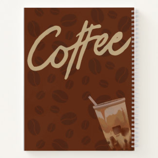 CUADERNO DE COFFEE