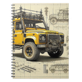 Cuaderno de Concepto Defender
