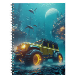 Cuaderno de Concepto Defender