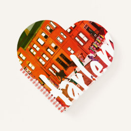 Cuaderno de conciencia cultural