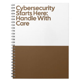 Cuaderno de contraseñas de ciberseguridad