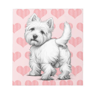 Cuaderno de corazones occidentales