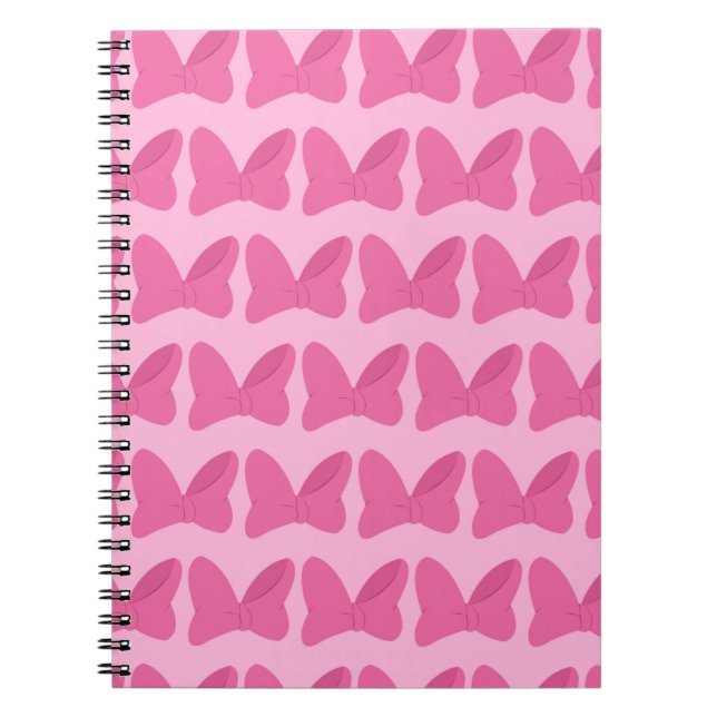 Cuaderno de corbata (Frente)