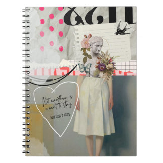 Cuaderno de Cosas Temporales