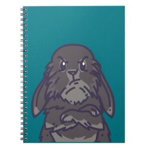 Cuaderno de Crabbit