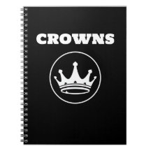 Cuaderno de Crowne