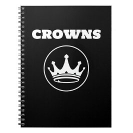 Cuaderno de Crowne