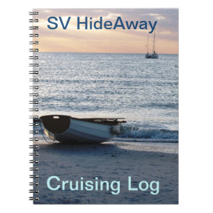Cuaderno de crucero