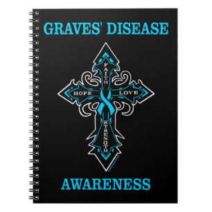 Cuaderno de cruces/guerreros...Graves