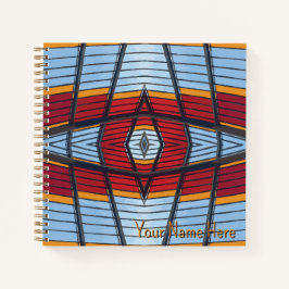 Cuaderno de detalles de arquitectura