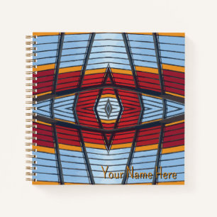 Cuaderno de detalles de arquitectura