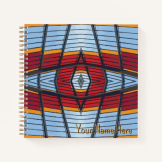 Cuaderno de detalles de arquitectura