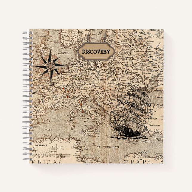 Cuaderno de detección (Anverso)