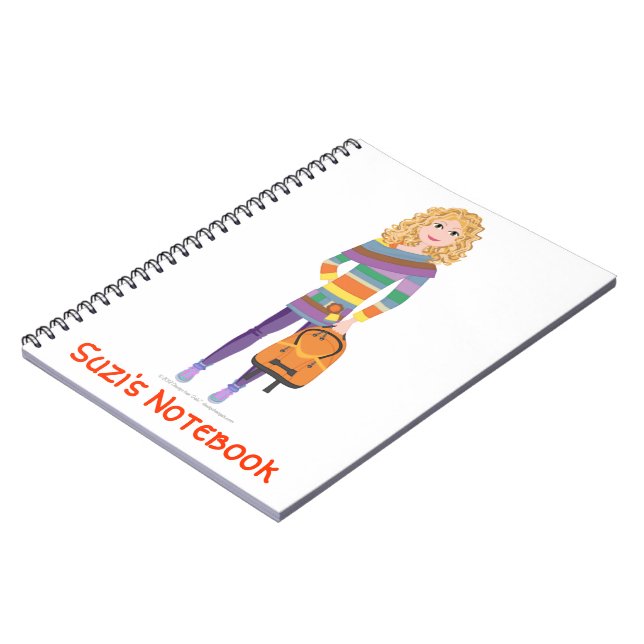 Cuaderno de DHG (Lado Izquierdo)