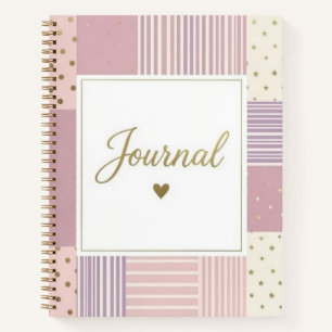 Cuaderno de diario