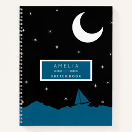 Cuaderno de dibujo en espiral Oficina Escolar Pape