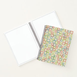Cuaderno de dibujo para artistas Regalo de diario