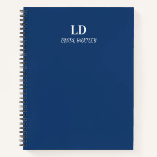 Cuaderno de dibujo personalizado