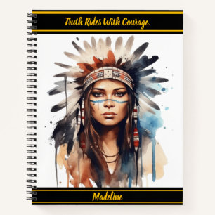 Cuaderno de dibujo tradicional: diseños culturales