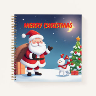 Cuaderno de dibujos a mano