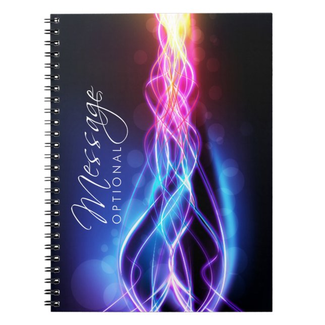 Cuaderno de Diseño Gráfico 5 (Frente)