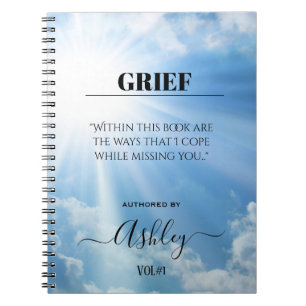 Cuaderno de dolor