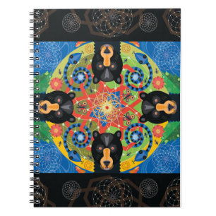 Cuaderno de Earthday