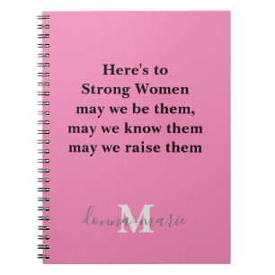 Cuaderno de Empoderamiento de Mujeres