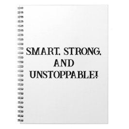 Cuaderno de Empoderamiento para Niños Imparables