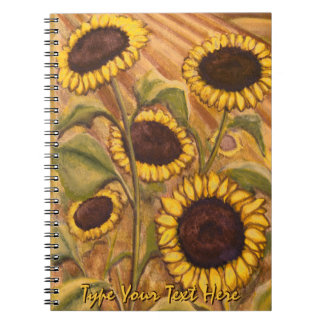 Cuaderno de encargo del diario de la flor del
