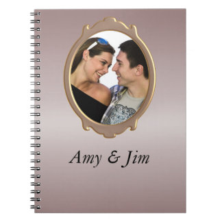 Cuaderno de encargo del diario de la foto